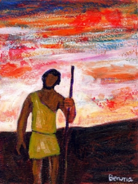Liturgia e Homilias no XXVI Domingo Comum A 2020