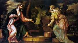 Liturgia e Homilias no III Domingo da Quaresma A 2020