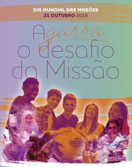 Liturgia e Homilias no XXIX Domingo Comum B 2018