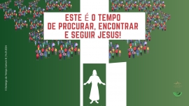 Liturgia e Homilias no II Domingo Comum B 2024
