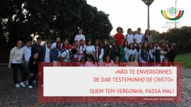 Liturgia e Homilias no XXXI Domingo Comum C