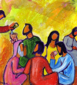Liturgia e Homilia no XIII Domingo Comum A 2017