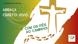 Liturgia e Homilias no III Domingo de Páscoa A | 23.04.2023