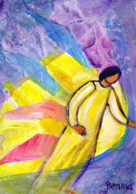 Liturgia e Homilias no XXXIII Domingo Comum B 2018