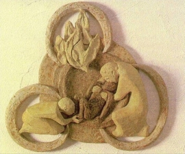 Liturgia e Homilia na Solenidade da Santíssima Trindade C 2016