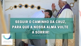 Liturgia e Homilias no XXII Domingo Comum A 2023