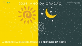 Liturgia e Homilias no V Domingo Comum B 2024