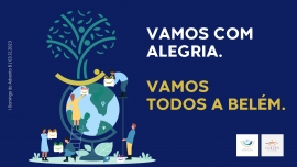Liturgia e Homilias no I Domingo do Advento B 2023