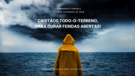 Liturgia e Homilias no V Domingo Comum A 2026