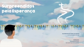 Liturgia e Homilias na Solenidade de Todos os Santos 2025