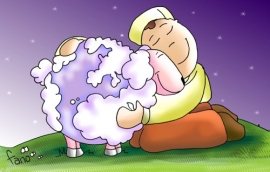 Liturgia e Homilia no XXIV Domingo Comum C 2016