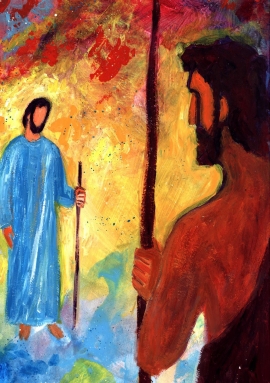 Liturgia e Homilia no II Domingo Comum A 2017