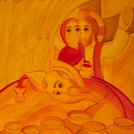 Liturgia e Homilias no II Domingo Comum C 2022
