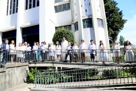 Liturgia e Homilias no XXV Domingo Comum B | 19 setembro 2021