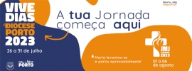 Liturgia e Homilias no XVII Domingo Comum A 2023