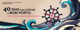 Liturgia e Homilia na Quarta-Feira de Cinzas 2019