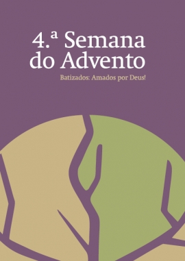 Liturgia e Homilias | IV Domingo do Advento A 2019