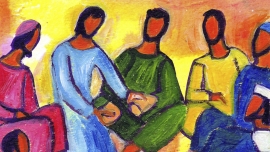 Liturgia e Homilias no XVIII Domingo Comum B (4 e 5 de agosto 2018)