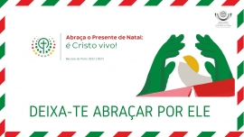 Liturgia da Solenidade do Natal do Senhor 2022